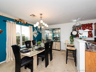 20316 E 43rd Place S, Broken Arrow, OK 74014 - photo 6