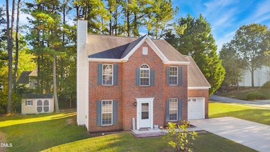 5200 Fieldwood Ct, Raleigh, NC 27616 - photo 3