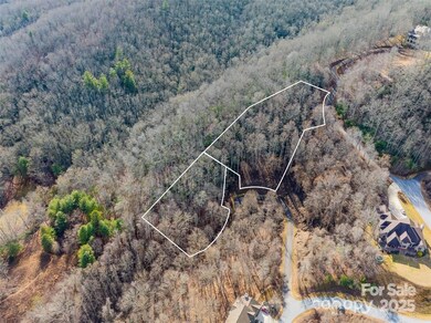 Monarch Estates, Fairview, NC