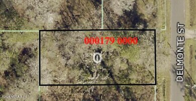 0 Delmonte St unit 2111860, Baldwin, FL 32234 - photo 2