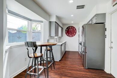 5739 Hoover St, Houston, TX 77092 - photo 7