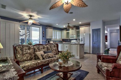 Arizona Room & Kitchen