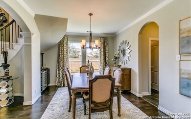 3831 Cualquiera, San Antonio, TX 78261 - photo 3