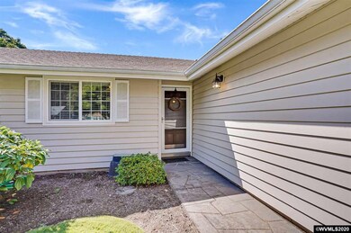 4895 Chan St S, Salem, OR 97306 - photo 2