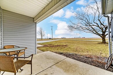 3184 Spence Rd.