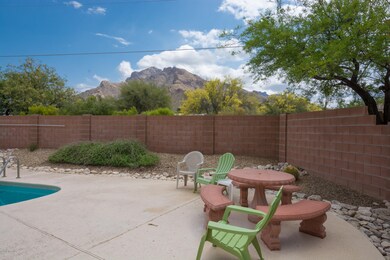 Desert Willow community pool-2