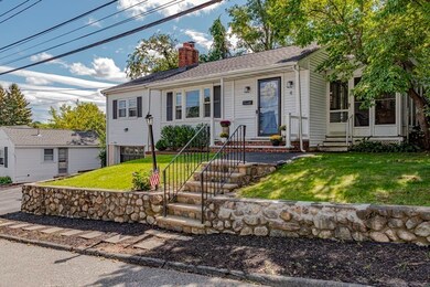 4 Wiley St, Woburn, MA 01801 - photo 2