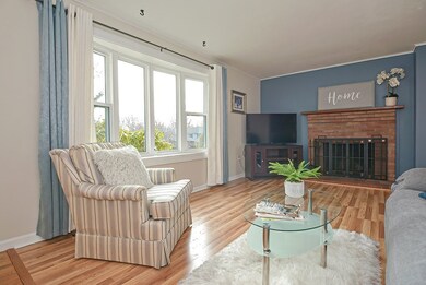 23 Potter Ave unit 1, Plainville, MA 02762 - photo 7