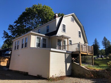 21 greylock rear exterior