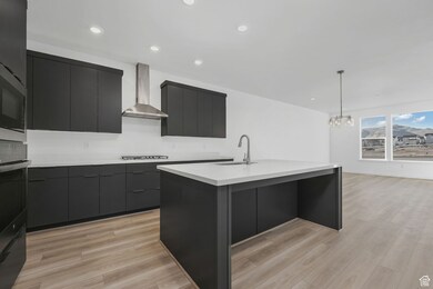 6683 W Mount Bristol Ln unit 116, Herriman, UT 84096 - photo 5