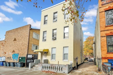 443 Marion St, Brooklyn, NY 11233 - photo 2