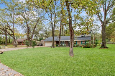 2414 Greenglade Ln, Spring, TX 77386 - photo 3