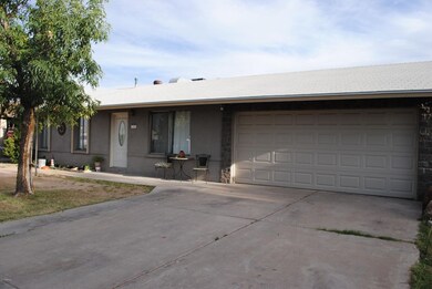 713 E Gable Ave, Mesa, AZ 85204 - photo 4
