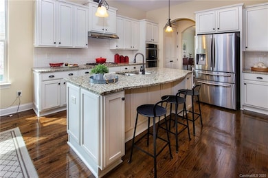 2274 Pine Valley Dr, Denver, NC 28037 - photo 7