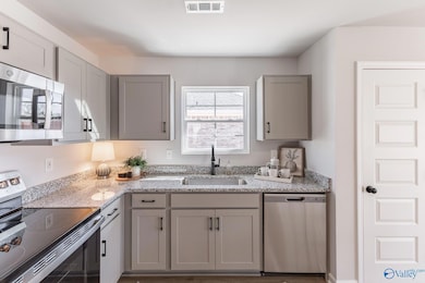 140 Stratman Dr, New Hope, AL 35760 - photo 2