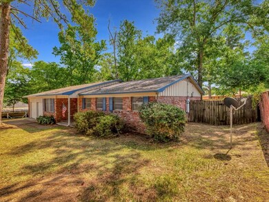2529 Shirley St, Nacogdoches, TX 75964 - photo 4