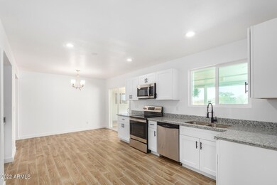 2312 S Private Dr, Casa Grande, AZ 85194 - photo 3