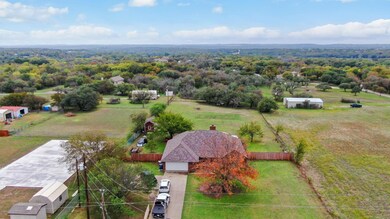 2700 Flat Rock Rd, Azle, TX 76020 - photo 4