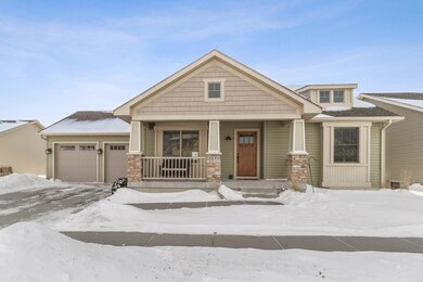 2834 Aspen Road