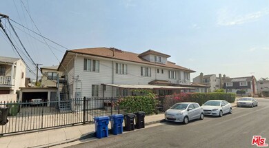 903 N Edgemont St, Los Angeles, CA 90029 - photo 5