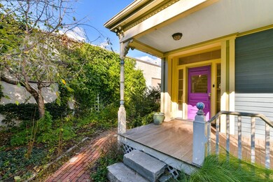 4 Harris Ave unit 2, Jamaica Plain, MA 02130 - photo 4