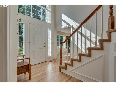 Entrance/Foyer