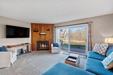 55 Mountain River Ave unit 19, Thornton, NH 03285 - photo 3