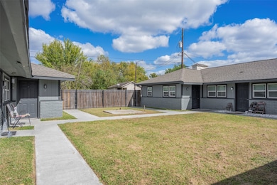 3804 Mount Pleasant St unit 9, Houston, TX 77021 - photo 6