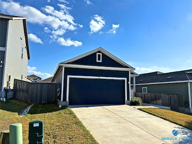 124 Rooster Way, Jarrell, TX 76537 - photo 3