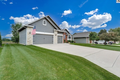 2140 Beltline Ct, Newton, KS 67114 - photo 5