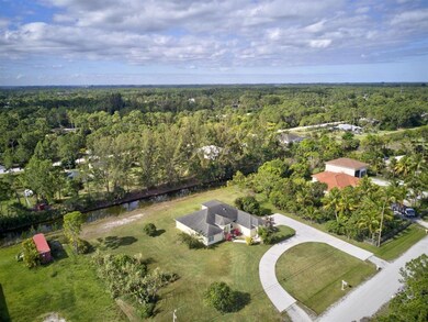 2 Aerial overview SE view higher