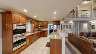 24681 Tree Top Dr, Sunman, IN 47041 - photo 5