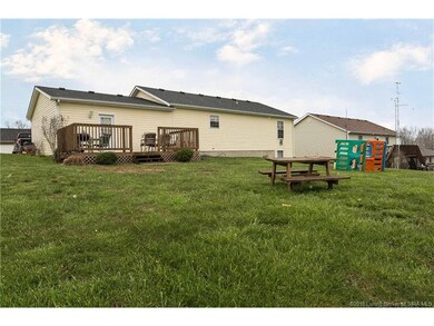 974 Cedar St, Corydon, IN 47112 - photo 7