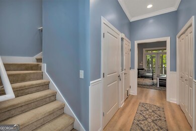 104 Montrose, Saint Simons Island, GA 31522 - photo 5