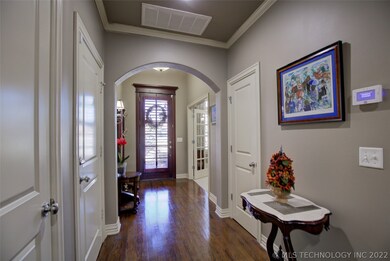 6924 E 84th St, Tulsa, OK 74133 - photo 2