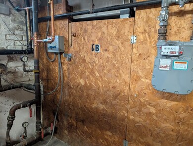 6 Crawford St unit 6, Cambridge, MA 02139 - photo 6