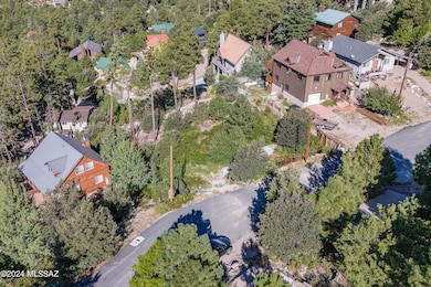 12617 N Ajo Ave, Mt. Lemmon, AZ 85619 - photo 7