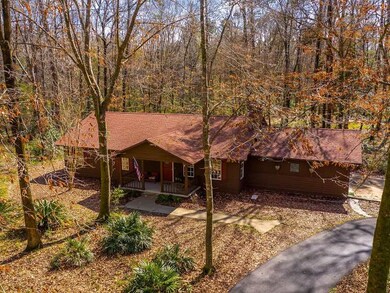 307 Oakwood Trail, Crawfordville, FL 32327 - photo 2