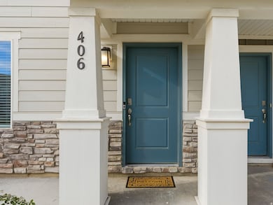 406 N Regatta Ln, Saratoga Springs, UT 84045 - photo 5