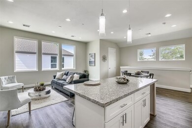 2008 Linder St, Houston, TX 77026 - photo 4