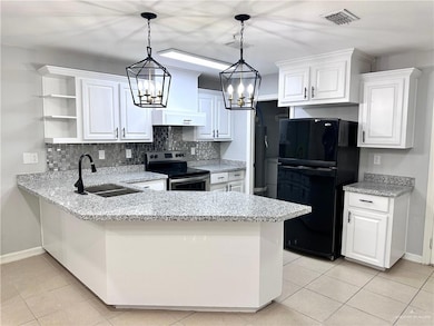 213 S 49th St unit 2, McAllen, TX 78501 - photo 3