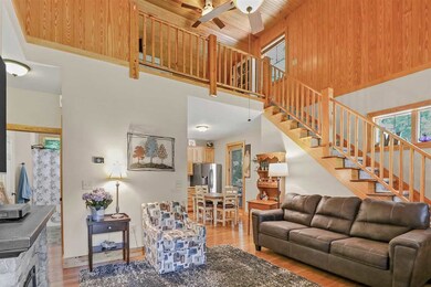 2499 Wade Paschal Rd, Siler City, NC 27344 - photo 5