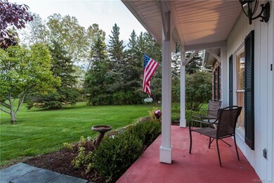 Open Porch