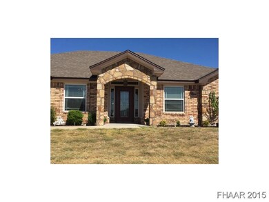3616 Big Divide Rd, Copperas Cove, TX 76522 - photo 2