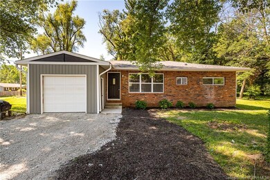 465 Rural St, Austin, IN 47102 - photo 2