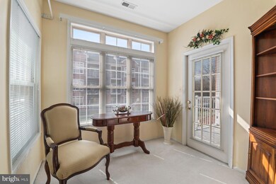 8813 Groffs Mill Dr unit 8813, Owings Mills, MD 21117 - photo 5