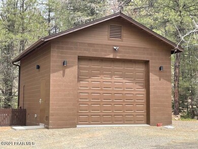 Potato Patch Fire Sub-Station