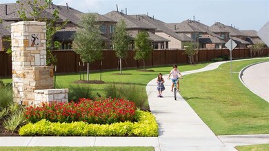 2114 Alabaster Estate Dr, Richmond, TX 77469 - photo 4