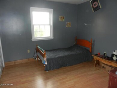 Rose Valley Bedroom 1
