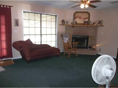Den/Family/Great Room.